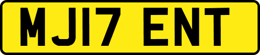 MJ17ENT