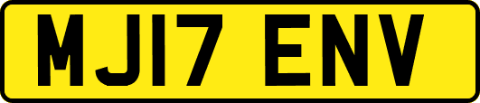 MJ17ENV