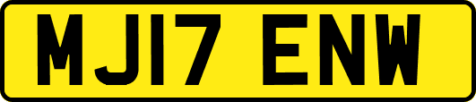 MJ17ENW