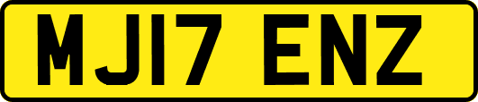 MJ17ENZ