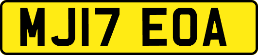 MJ17EOA