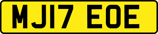 MJ17EOE