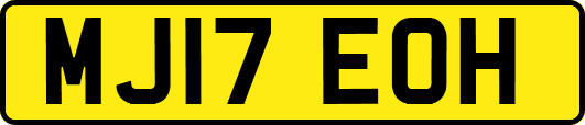 MJ17EOH