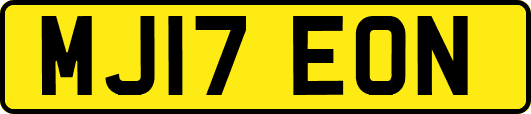 MJ17EON