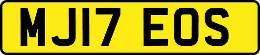 MJ17EOS