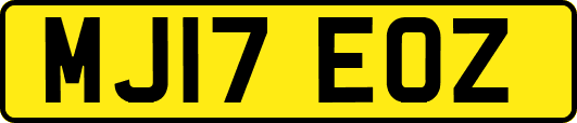 MJ17EOZ