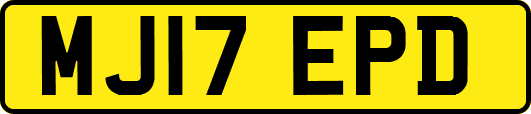 MJ17EPD