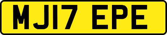 MJ17EPE