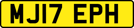 MJ17EPH