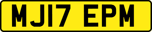 MJ17EPM