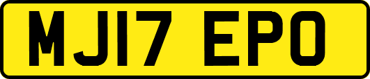 MJ17EPO
