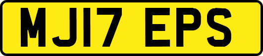 MJ17EPS
