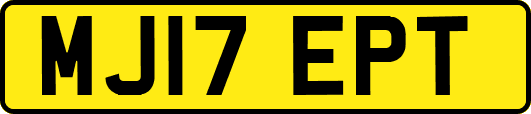 MJ17EPT