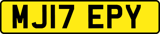 MJ17EPY
