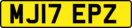 MJ17EPZ
