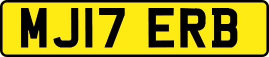 MJ17ERB