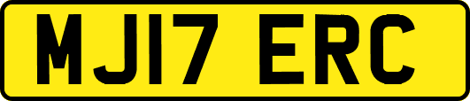 MJ17ERC