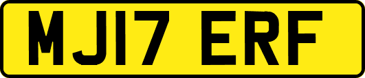 MJ17ERF