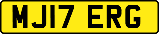 MJ17ERG