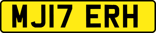 MJ17ERH