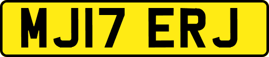 MJ17ERJ