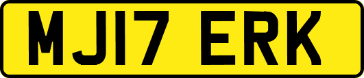 MJ17ERK