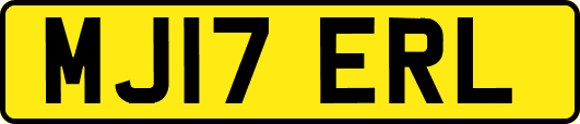 MJ17ERL