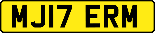 MJ17ERM