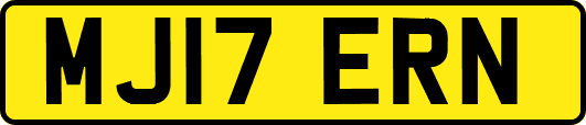 MJ17ERN