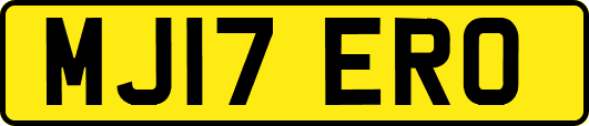 MJ17ERO
