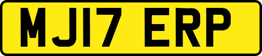 MJ17ERP