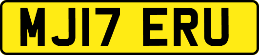 MJ17ERU