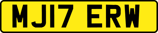 MJ17ERW