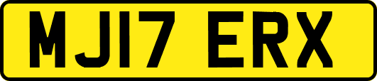 MJ17ERX