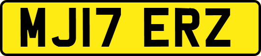MJ17ERZ