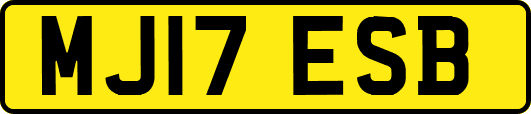 MJ17ESB