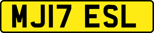MJ17ESL
