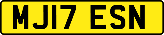 MJ17ESN