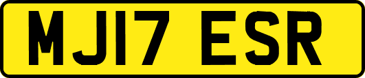 MJ17ESR