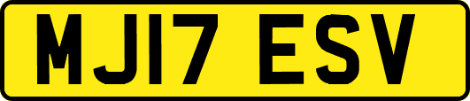 MJ17ESV