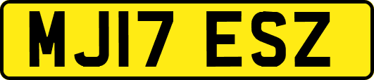 MJ17ESZ