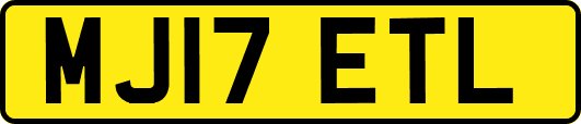 MJ17ETL