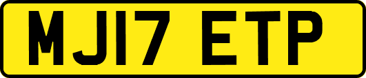 MJ17ETP