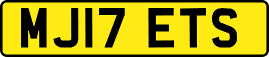 MJ17ETS