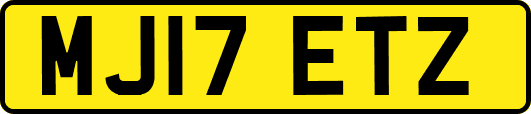 MJ17ETZ