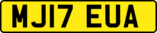 MJ17EUA