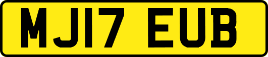 MJ17EUB