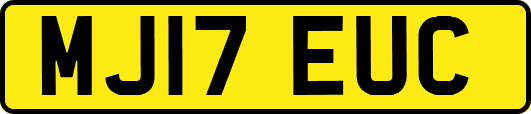 MJ17EUC