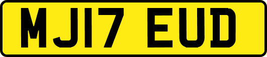 MJ17EUD