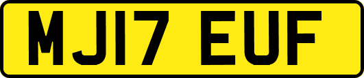MJ17EUF
